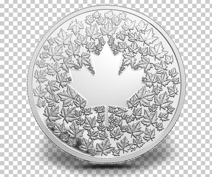 Canada Canadian Silver Maple Leaf Canadian Silver Maple Leaf Canadian Gold Maple Leaf PNG, Clipart, 150th Anniversary Of Canada, Black And White, Bullion Coin, Canada, Canadian Dollar Free PNG Download