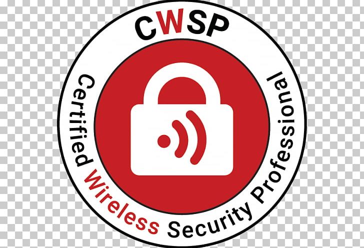 Certified Wireless Network Administrator Professional Computer Security Wireless Security PNG, Clipart, Area, Brand, Certification, Computer Network, Logo Free PNG Download