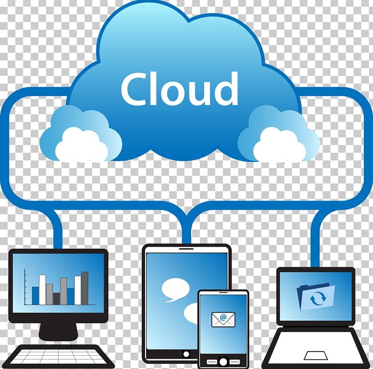 Cloud Computing File Sharing Service Computer File PNG, Clipart, Area, Blue, Cloud, Compute, Computer Free PNG Download