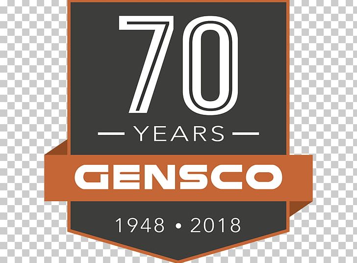 Gensco PNG, Clipart, 70 Years, Area, Brand, Business, Hvac Free PNG Download