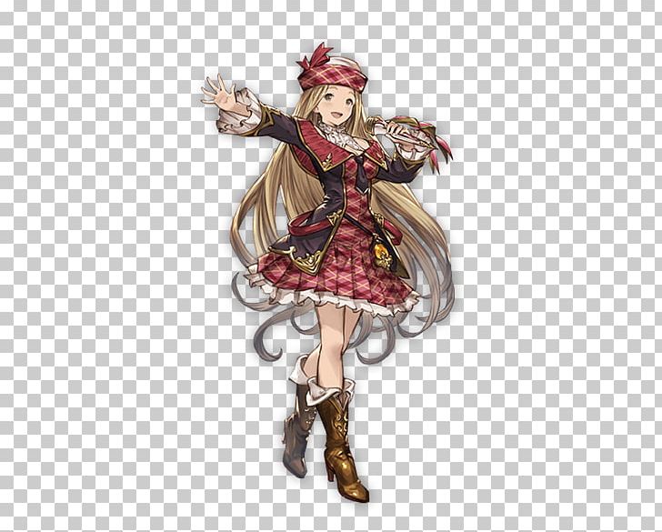 Granblue Fantasy Game Wiki Mobage Yggdrasil PNG, Clipart, Costume, Costume Design, Fantasy, Fictional Character, Figurine Free PNG Download
