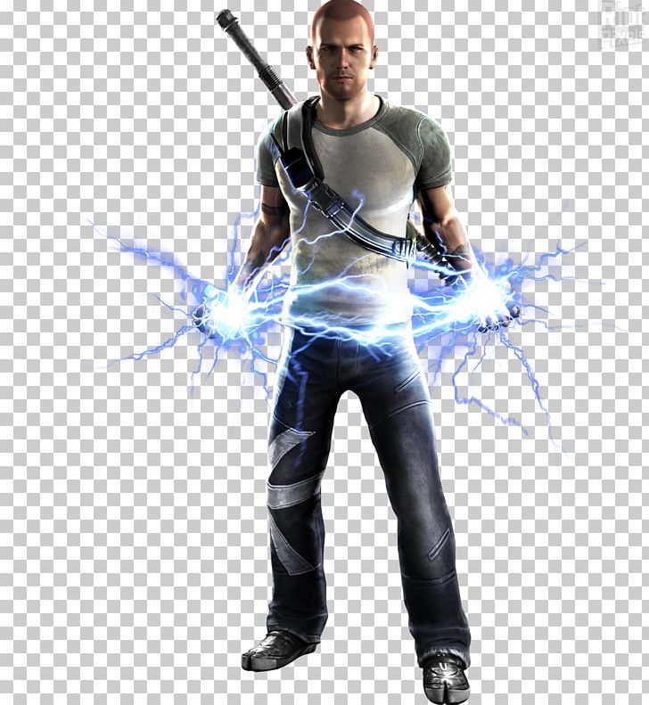 Infamous: Festival Of Blood Infamous 2 PlayStation All-Stars Battle Royale PlayStation 3 PNG, Clipart, Arm, Cole Macgrath, Dancer, Fictional Characters, Game Free PNG Download