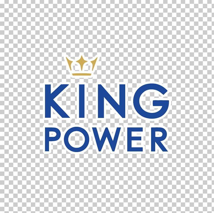 King Power Stadium Leicester City F.C. CentralWorld Logo PNG, Clipart, Area, Blue, Brand, Centralworld, Dutyfree Shop Free PNG Download