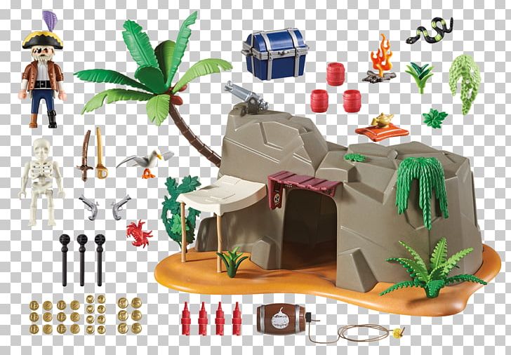 Playmobil Piracy Toy Cave Brand PNG, Clipart, Brand, Cartoon, Cave, Collecting, Food Free PNG Download