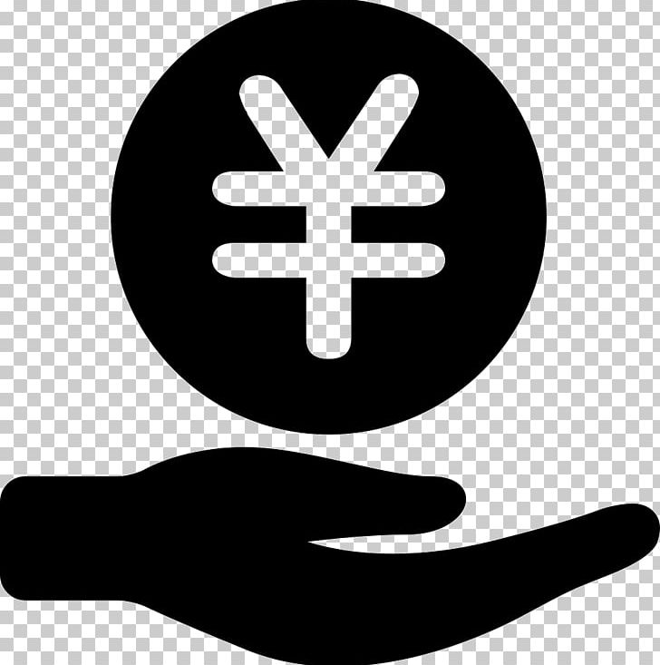 Renminbi Yen Sign Currency Symbol Yuan Foreign Exchange Market PNG, Clipart, Bank, Black And White, Computer Icons, Currency, Currency Converter Free PNG Download