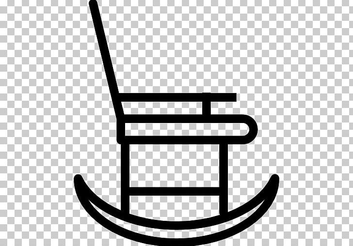 Rocking Chairs PNG, Clipart, Black And White, Chair, Computer Icons, Furniture, Hammock Free PNG Download