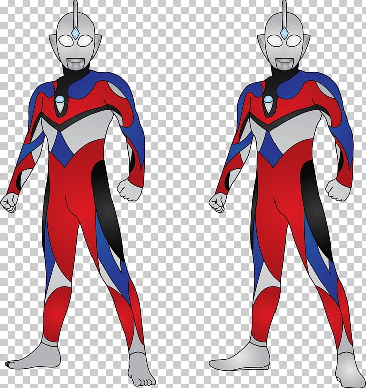 Ultraman Tiga Ultraman Zero Ultraman Cosmos Ultra Series PNG, Clipart, Arca, Art, Clothing, Com, Costume Free PNG Download