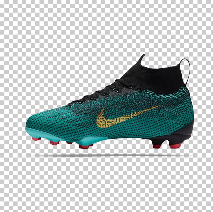 Cleat Nike Mercurial Vapor Sneakers Shoe PNG, Clipart, Aqua, Athletic Shoe, Boot, Cleat, Cristiano Ronaldo Free PNG Download