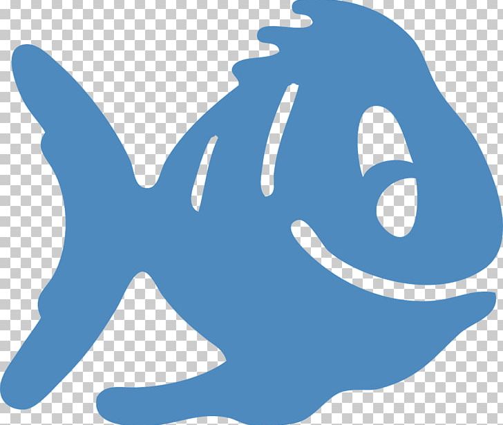 Computer Icons Fish PNG, Clipart, Area, Artwork, Black And White, Blue, Computer Icons Free PNG Download