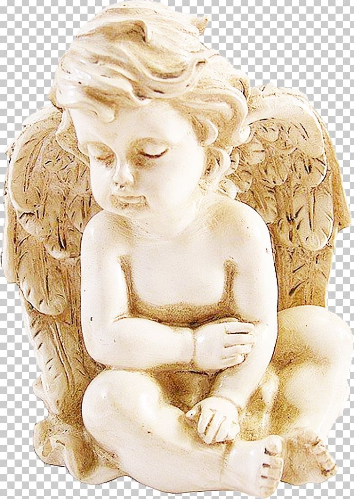 Figurine Stone Sculpture Statue PNG, Clipart, Angel, Classical Sculpture, Cupid, Fictional Character, Figurine Free PNG Download