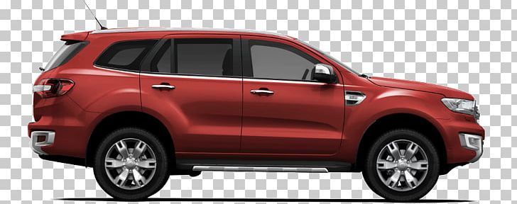 Ford Motor Company Car FORD EVEREST Sport Utility Vehicle PNG, Clipart, Automatic Transmission, Car, City Car, Diesel Engine, Ford Motor Company Free PNG Download