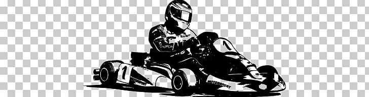 Go-kart Kart Racing Kartslalom Motorsport Race Track PNG, Clipart, Automotive Design, Auto Race, Auto Racing, Black And White, Car Free PNG Download