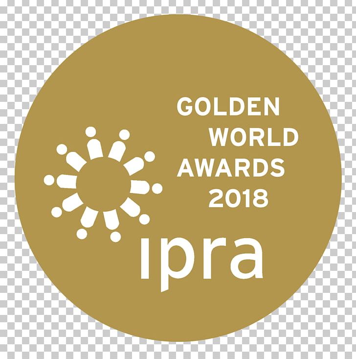 IPRA Golden World Awards Public Relations Prize Mass Media PNG, Clipart, Area, Award, Brand, Business, Circle Free PNG Download