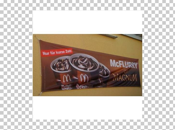McDonald's McFlurry With Oreo Cookies Smarties Bounty Chocolate Brownie PNG, Clipart,  Free PNG Download