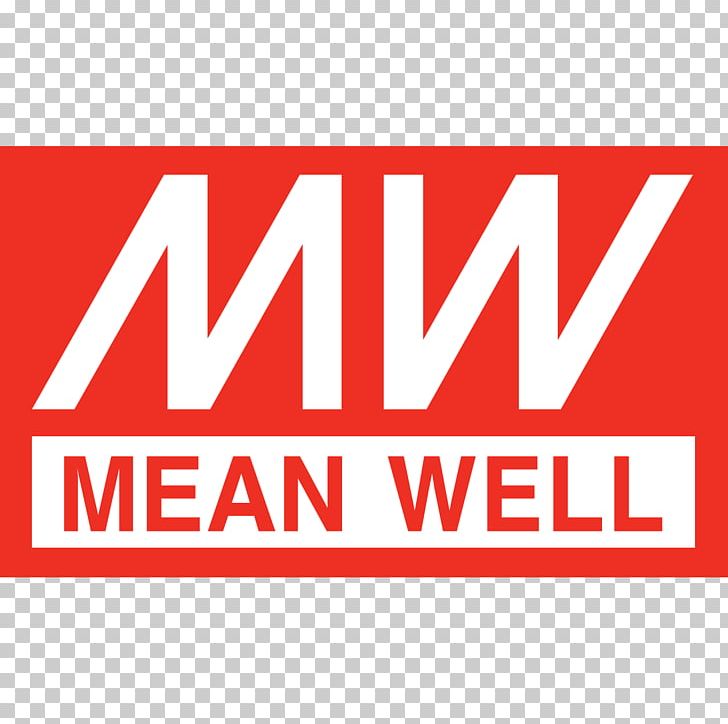 MEAN WELL Enterprises Co. PNG, Clipart, Area, Banner, Brand, Electrical Engineering, Electronics Free PNG Download