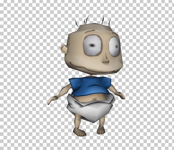 Nickelodeon Party Blast PlayStation 2 GameCube Tommy Pickles Video Game PNG, Clipart, Cartoon, Character, Fictional Character, Figurine, Game Free PNG Download