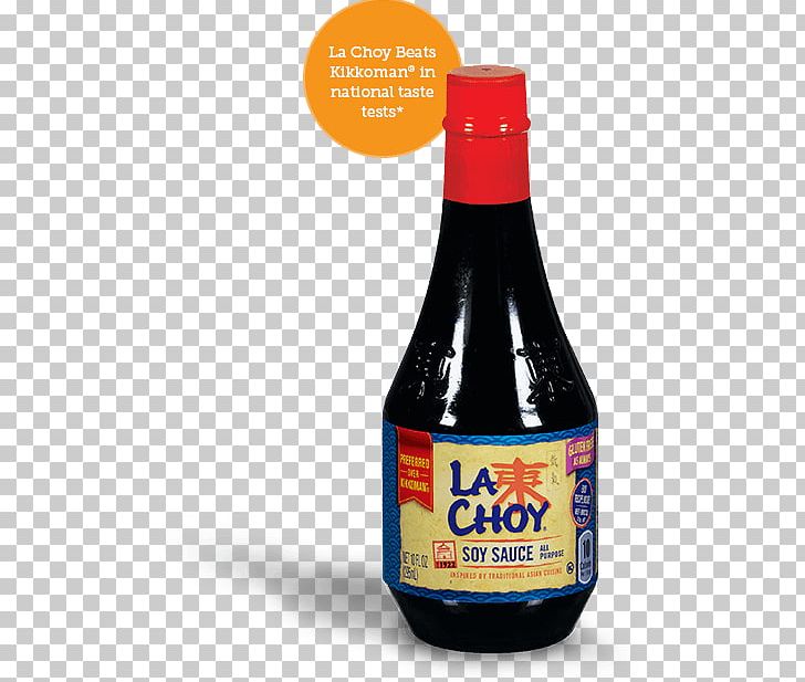 Soy Sauce Asian Cuisine Kikkoman La Choy PNG, Clipart, Asian Cuisine, Barbecue Sauce, Bottle, Chinese Style, Chow Mein Free PNG Download