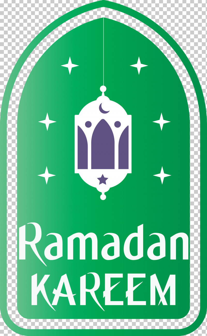 Ramadan Kareem Ramadan Mubarak PNG, Clipart, Green, Logo, Ramadan Kareem, Ramadan Mubarak Free PNG Download