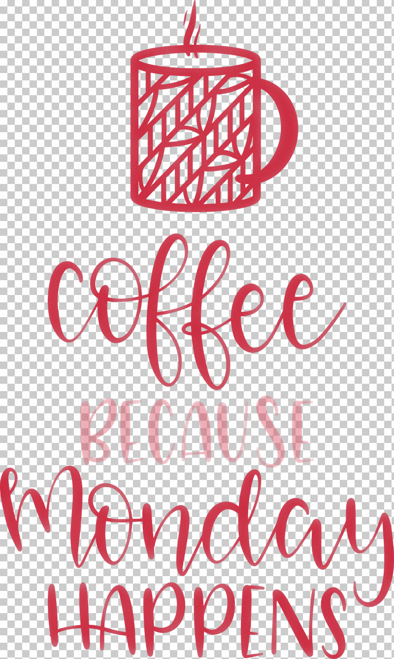 Coffee Monday PNG, Clipart, Calligraphy, Coffee Monday, Geometry, Line, M Free PNG Download