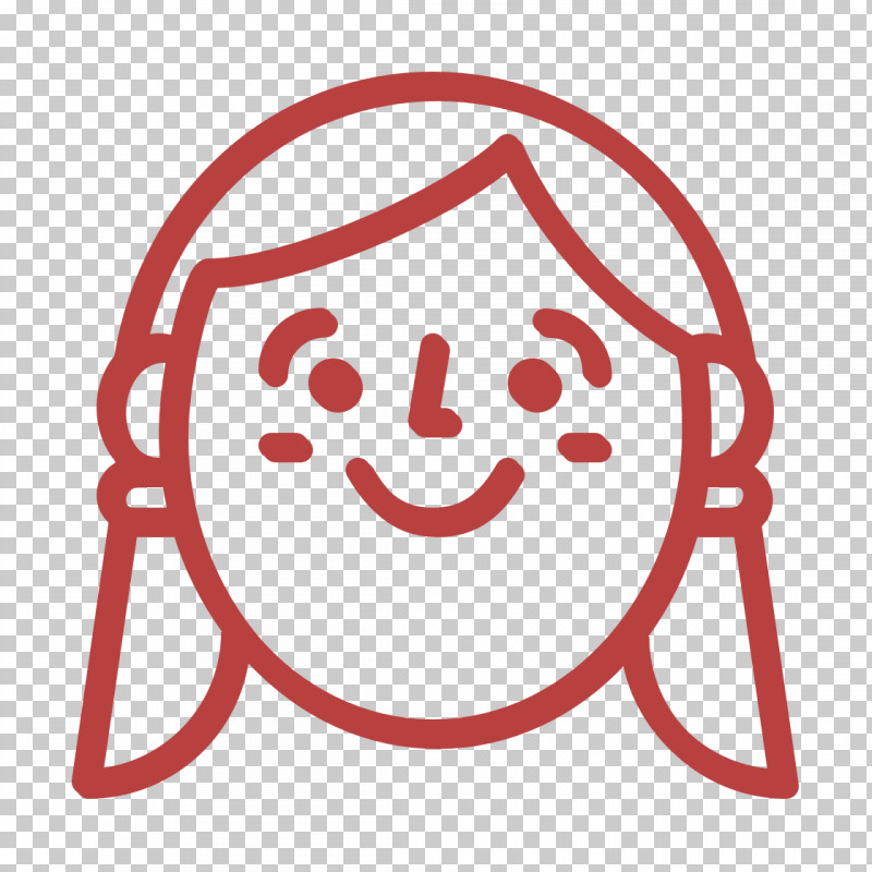 Happy People Icon Woman Icon Emoji Icon PNG, Clipart, Emoji Icon, Happy People Icon, Smiley, Typeface, Woman Icon Free PNG Download