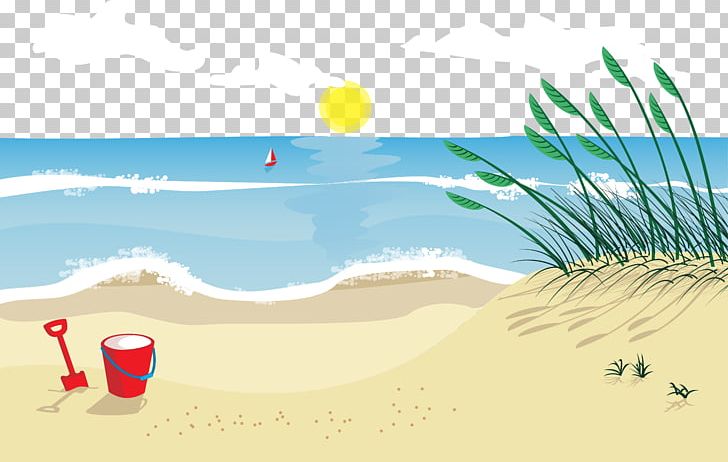 Beach Sand Euclidean Illustration PNG, Clipart, Area, Beach, Beaches, Beach  Party, Beach Umbrella Free PNG Download