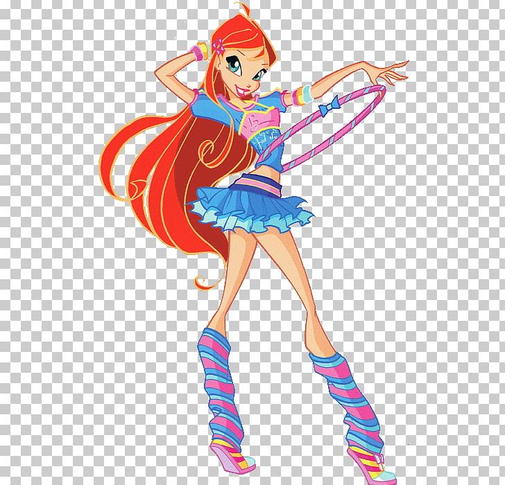 Bloom Stella Roxy Tecna Musa PNG, Clipart, Anime, Arm, Bloom, Bloom Winx, Doll Free PNG Download