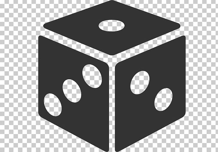 Computer Icons Dice PNG, Clipart, Angle, Apple Icon Image Format, Black, Black And White, Black Dice Free PNG Download