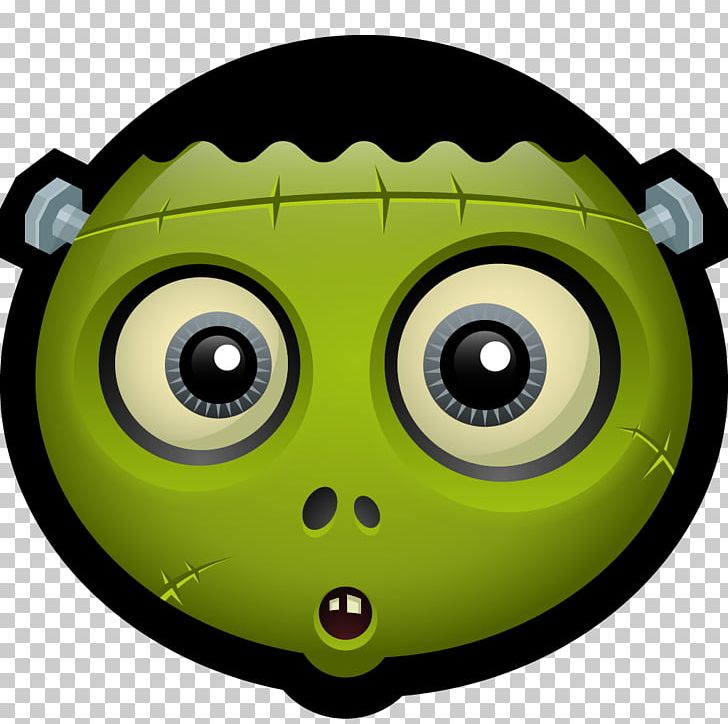 Computer Icons Frankenstein Smiley PNG, Clipart, Avatar, Cartoon, Circle, Computer Icons, Emoticon Free PNG Download