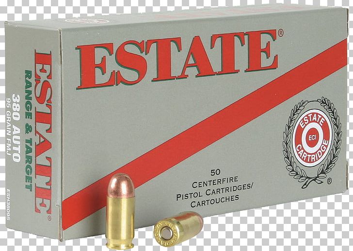 Full Metal Jacket Bullet .380 ACP Automatic Colt Pistol Cartridge PNG, Clipart, 32 Acp, 38 Super, 40 Sw, 45 Acp, 357 Sig Free PNG Download