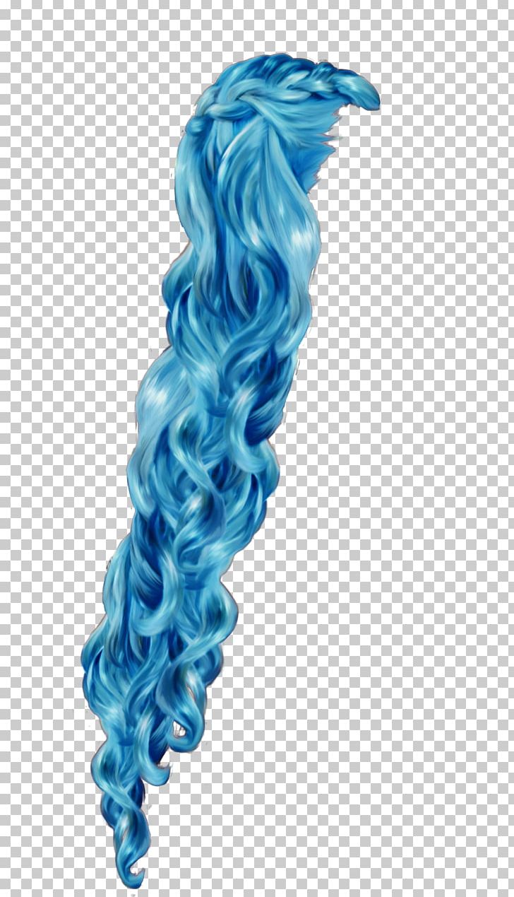 Rapunzel Hair Braid Wig PNG, Clipart, Aqua, Blond, Blue, Braid, Brush Free PNG Download