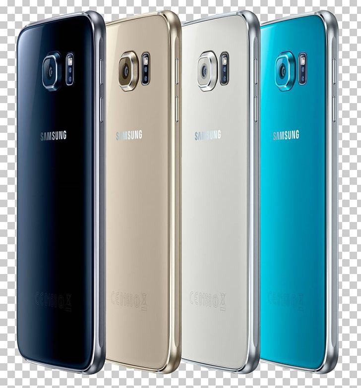 Samsung Galaxy S6 Edge 4G Smartphone PNG, Clipart, 32 Gb, Electronic Device, Feature Phone, Gadget, Logos Free PNG Download