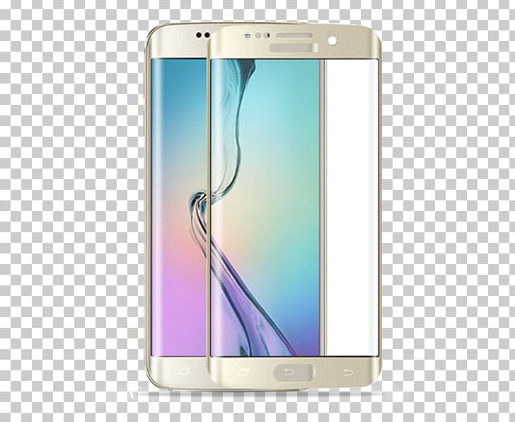 Samsung Galaxy S6 Edge+ Samsung GALAXY S7 Edge Toughened Glass PNG, Clipart, Communication Device, Electronic Device, Gadget, Glass, Mobile Phone Free PNG Download