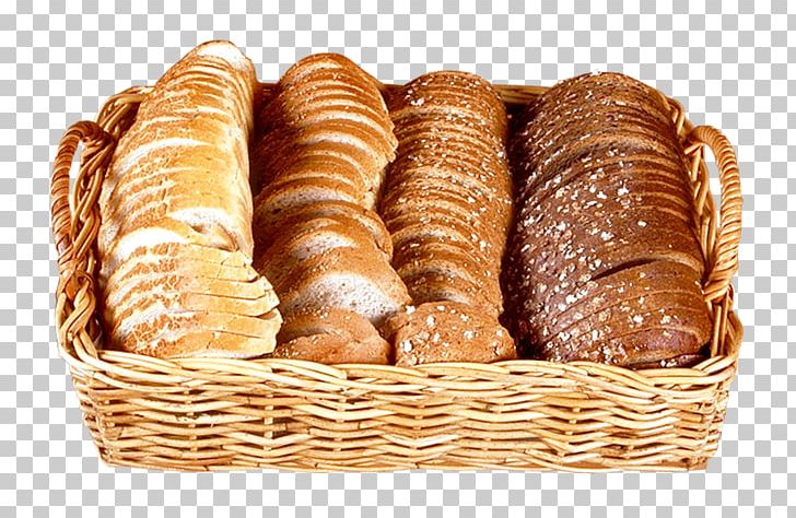 Basket Of Bread Bakery PNG, Clipart, Baguette, Baked Goods, Bakery, Baking, Barley Free PNG Download