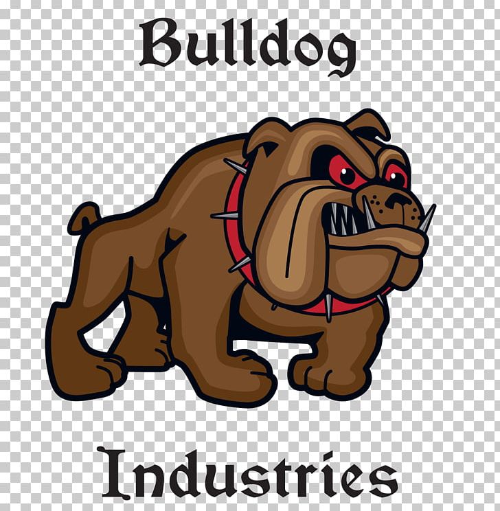 Bulldog Puppy Industry Logo Snout PNG, Clipart, Animal, Animals, Brochure, Bulldog, Canidae Free PNG Download