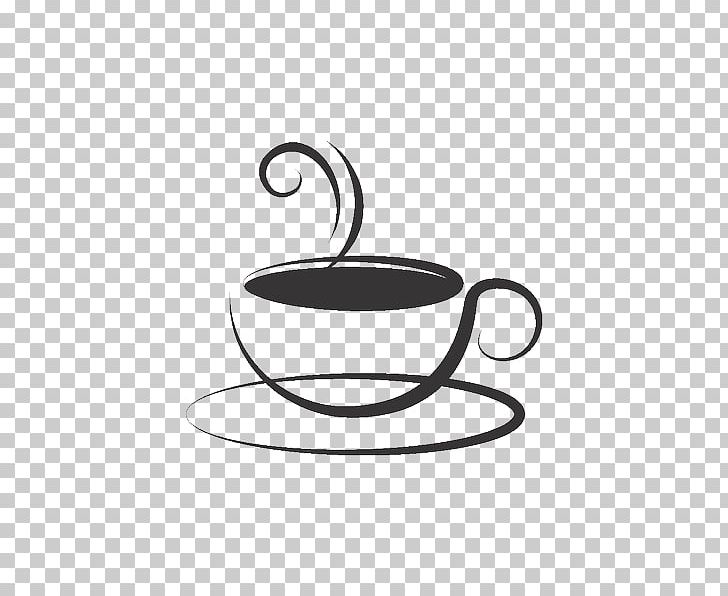 Coffee Cup Saucer PNG, Clipart, Black And White, Coffee Cup, Cup, Drinkware, Food Drinks Free PNG Download