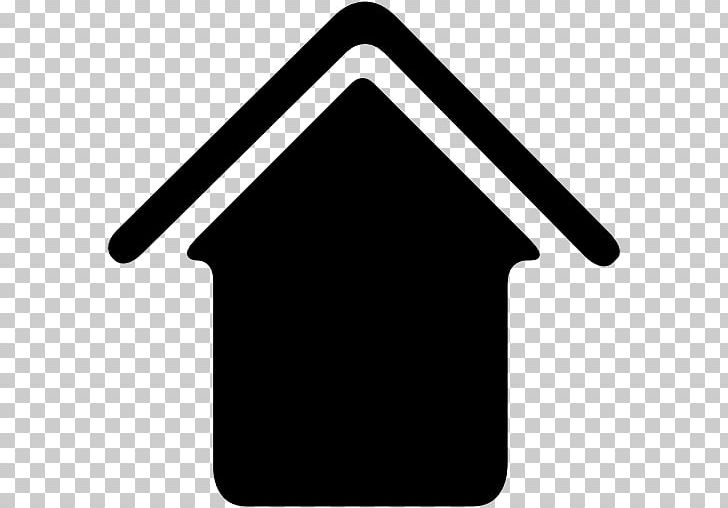 Computer Icons House Cottage Log Cabin PNG, Clipart, Angle, Apartment, Black, Building, Building Icon Free PNG Download