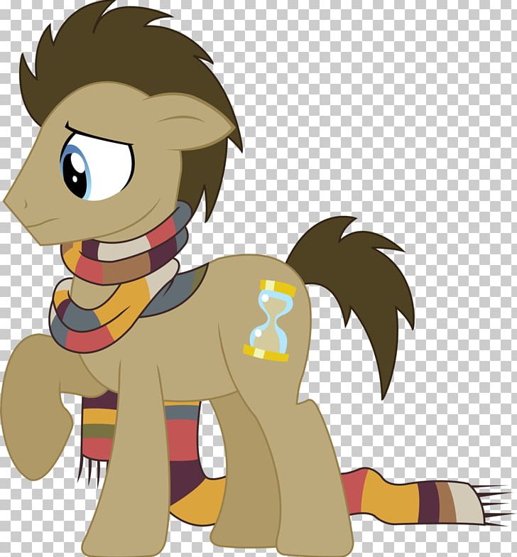 Derpy Hooves Fourth Doctor Pony YouTube PNG, Clipart, Animal Figure, Carnivoran, Cartoon, Deviantart, Doctor Free PNG Download