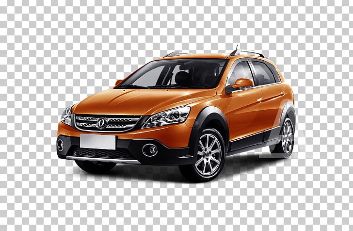 Dongfeng Motor Corporation Car DongFeng H30 Cross Dongfeng Fengshen PNG, Clipart, Automotive Exterior, Brand, Bumper, Compact Car, Crossover Suv Free PNG Download