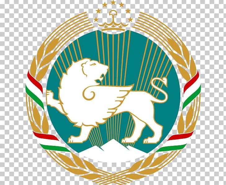 Emblem Of Tajikistan Tajik Soviet Socialist Republic Flag Of Tajikistan Coat Of Arms PNG, Clipart, Blazon, Circle, Coat Of Arms, Emblem Of Tajikistan, Emblem Of Tibet Free PNG Download