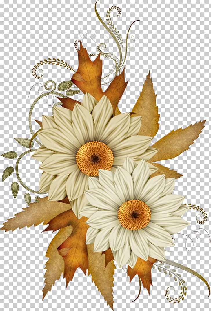 Flower Bouquet Autumn PNG, Clipart, Animation, Autumn, Autumn Leaf Color, Blume, Camomile Free PNG Download