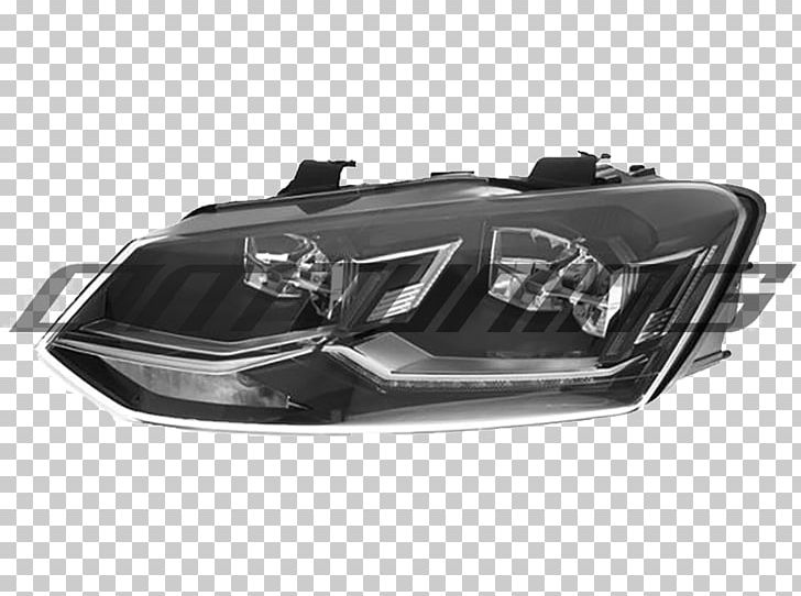Headlamp Volkswagen Polo GTI Car Bumper PNG, Clipart, Automotive Design, Automotive Exterior, Automotive Lighting, Auto Part, Bumper Free PNG Download