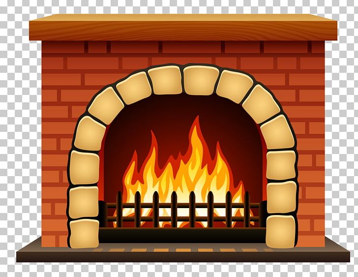 Drawing Of Fireplace Christmas Fireplace Drawing At Getdrawings