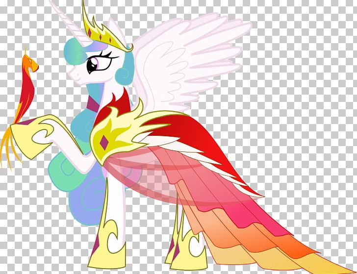 Princess Luna Princess Celestia Pony Dress Clothing PNG, Clipart, Anime, Bird, Cartoon, Celestia, Evening Gown Free PNG Download