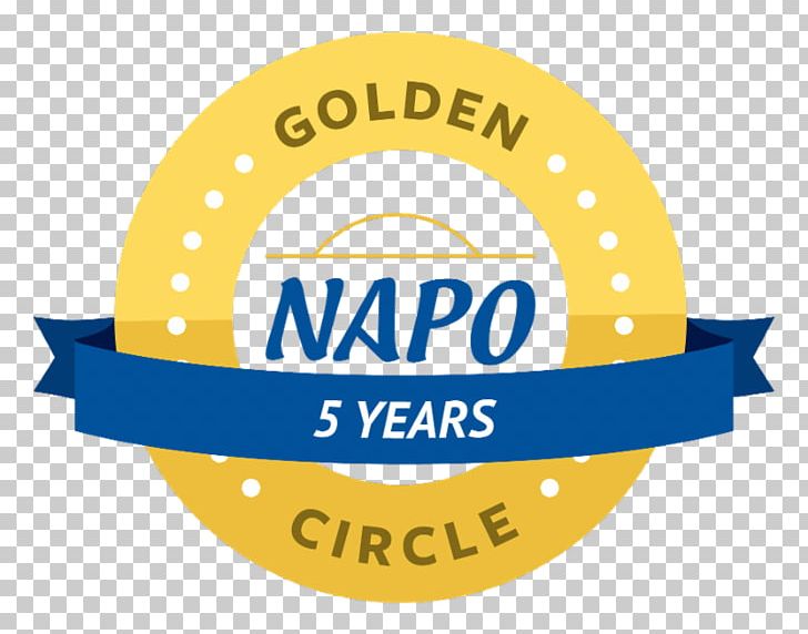 Professional Organizing Logo Closet Organization Brand PNG, Clipart, Area, Brand, Circle, Closet, Gold Circle Free PNG Download