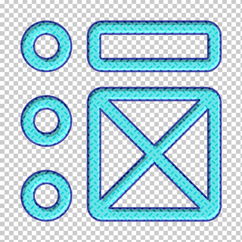 Wireframe Icon Ui Icon PNG, Clipart, Computer Network, System, Ui Icon, Wireframe Icon, Zip Free PNG Download