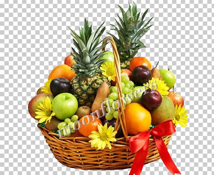 Food Gift Baskets Fruit Floristry PNG, Clipart,  Free PNG Download