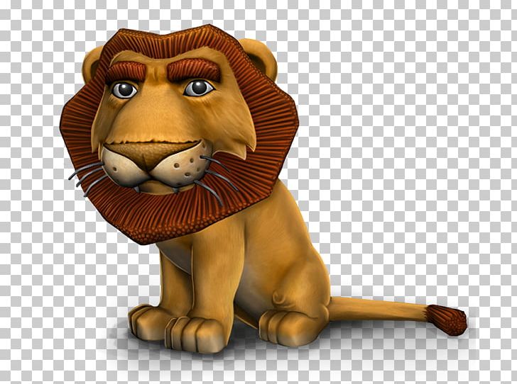 Lion PetWorld: WildLife Africa Animation PNG, Clipart, Africa, Animal, Animals, Animation, Big Cat Free PNG Download