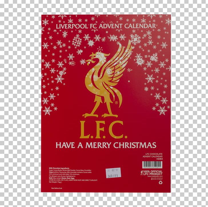 Liverpool F.C. Graphic Design Poster Football PNG, Clipart, Advent Calendar, Advertising, Cushion, Football, Graphic Design Free PNG Download