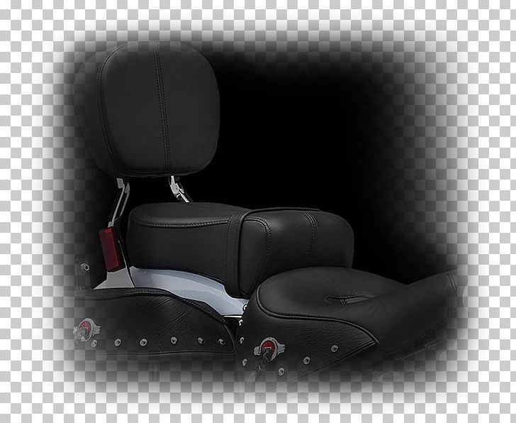 Softail Car Seat Harley-Davidson PNG, Clipart, Angle, Automotive Design, Black, Car, Car Seat Free PNG Download