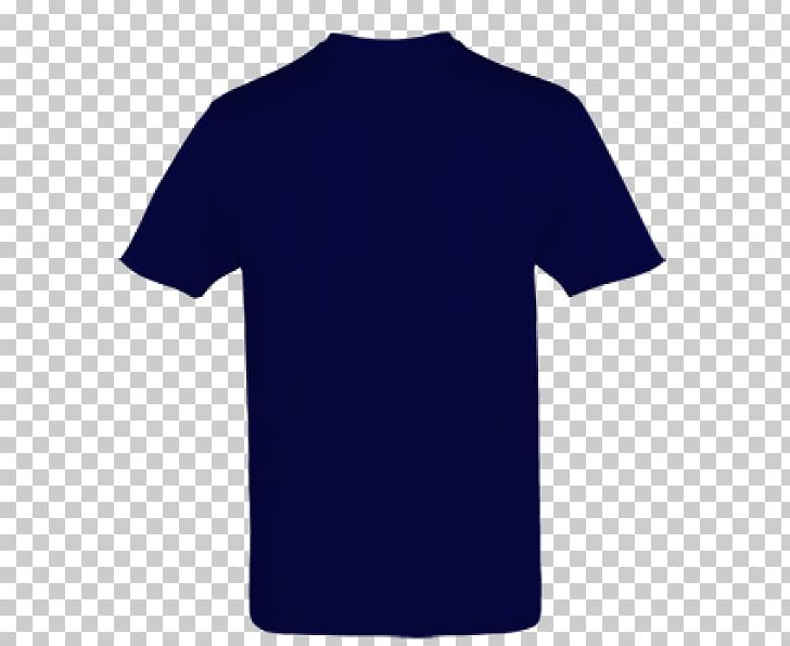 T-shirt Polo Shirt Navy Blue Sleeve PNG, Clipart, Active Shirt, Angle, Blue, Clothing, Cobalt Blue Free PNG Download